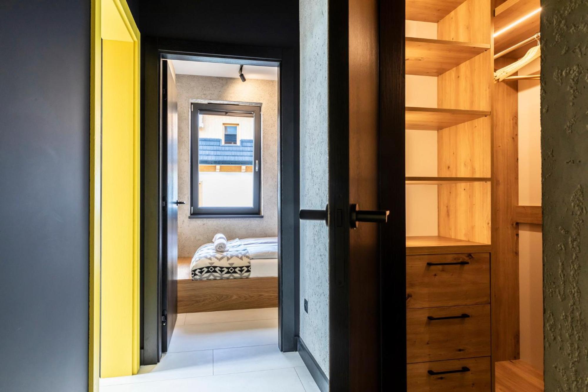 Udanypobyt Apartamenty Czorsztyn Panorama 2 A Kluszkowce Exterior foto