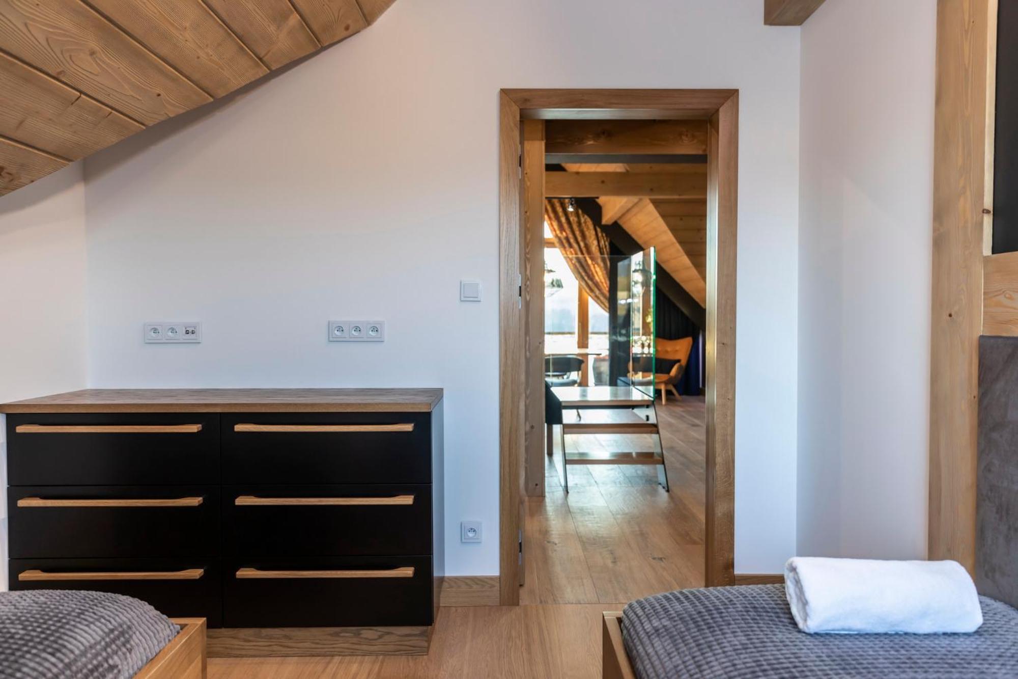 Udanypobyt Apartamenty Czorsztyn Panorama 2 A Kluszkowce Quarto foto