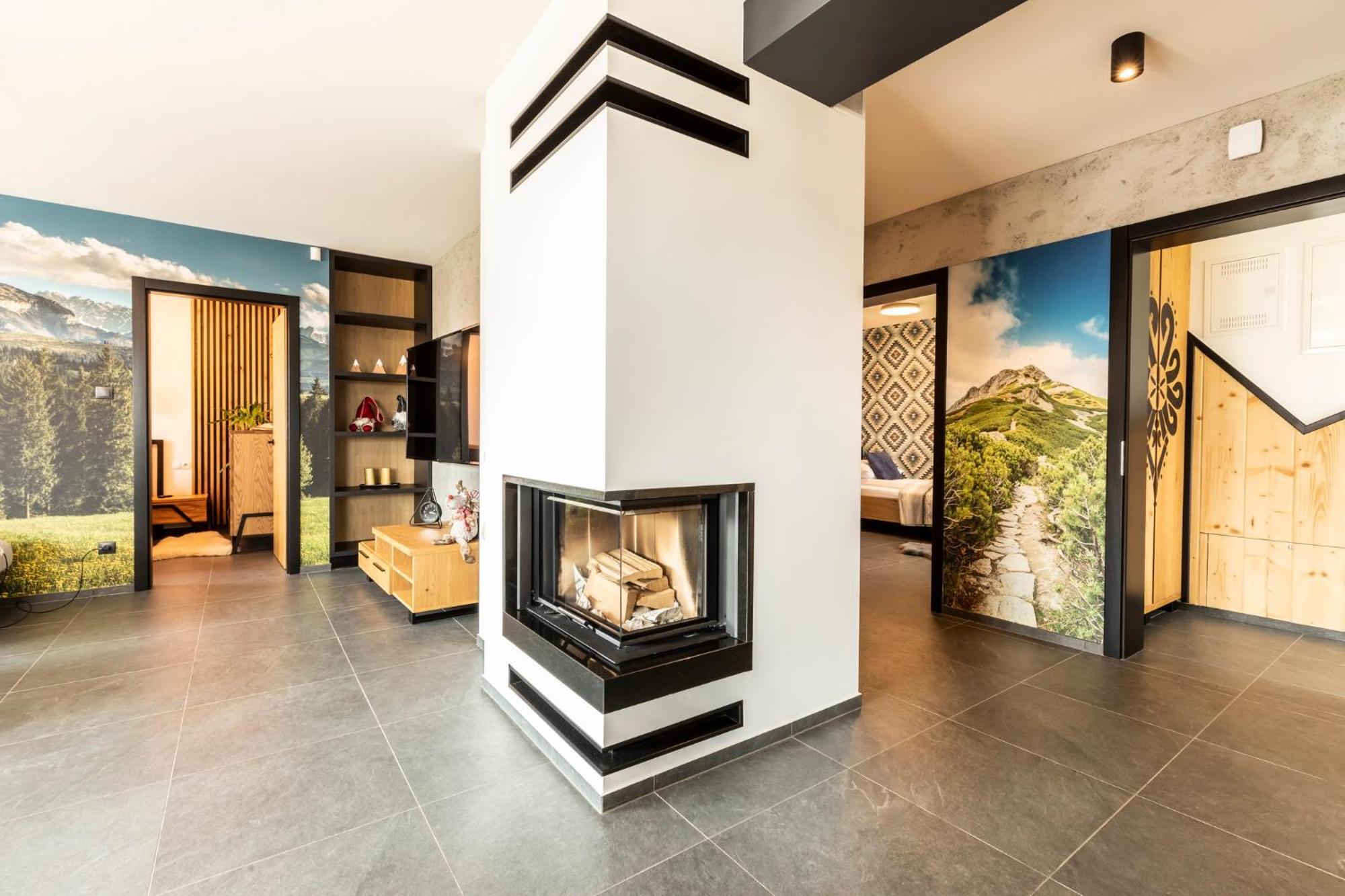 Udanypobyt Apartamenty Czorsztyn Panorama 2 A Kluszkowce Quarto foto
