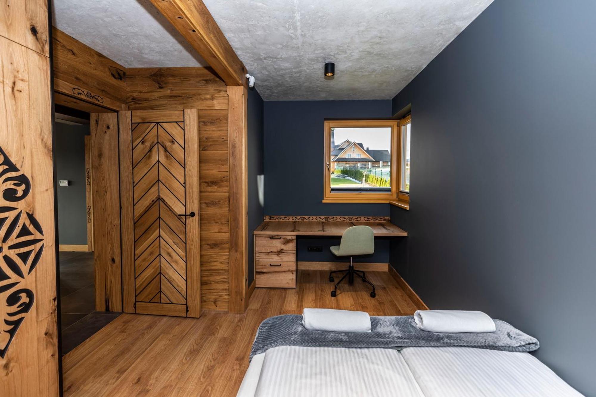 Udanypobyt Apartamenty Czorsztyn Panorama 2 A Kluszkowce Quarto foto